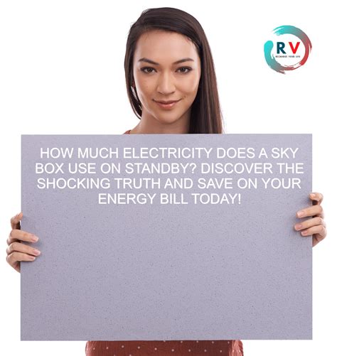 how much electricity does a sky box use on standby|sky box power consumption.